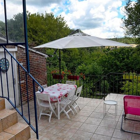 L'Escale Arquaise, La Maison Au Jardin Fleuri A 5 Min De Dieppe Arques-la-Bataille Buitenkant foto