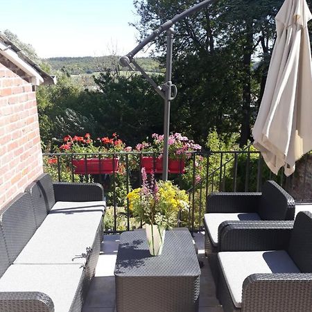 L'Escale Arquaise, La Maison Au Jardin Fleuri A 5 Min De Dieppe Arques-la-Bataille Buitenkant foto