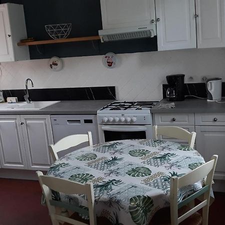L'Escale Arquaise, La Maison Au Jardin Fleuri A 5 Min De Dieppe Arques-la-Bataille Buitenkant foto
