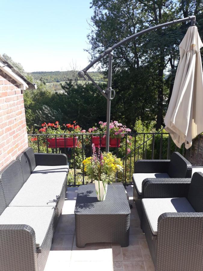 L'Escale Arquaise, La Maison Au Jardin Fleuri A 5 Min De Dieppe Arques-la-Bataille Buitenkant foto