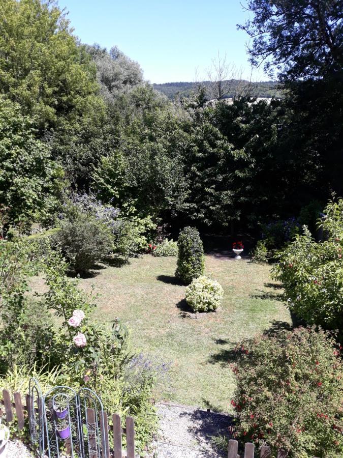 L'Escale Arquaise, La Maison Au Jardin Fleuri A 5 Min De Dieppe Arques-la-Bataille Buitenkant foto